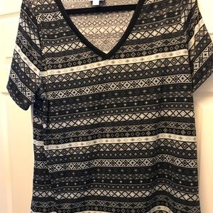 LuLaRoe Christy T